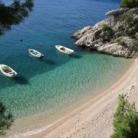 Apartman Dandelion Brela