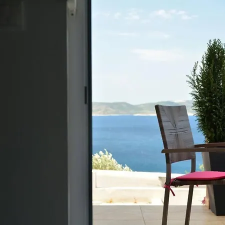 Dandelion Apartman Brela