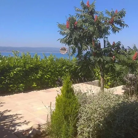 Dandelion Apartman Brela