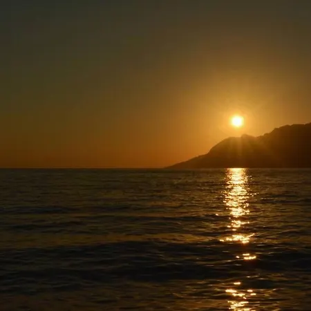 Dandelion Apartman *