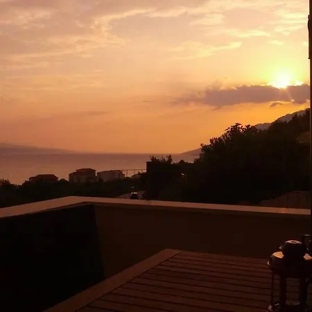 Dandelion Apartman *