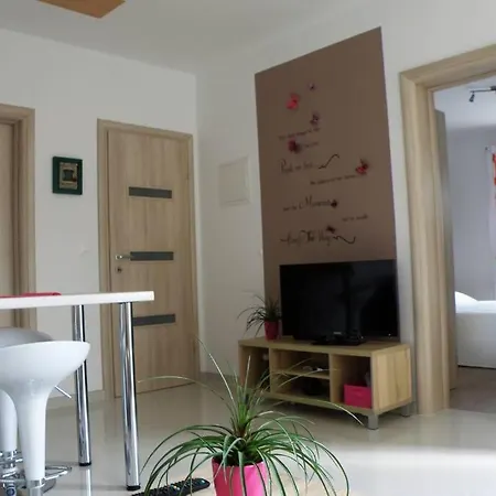 Apartman Dandelion *