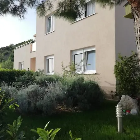 Dandelion Apartman *