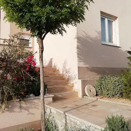 Dandelion Apartman Brela