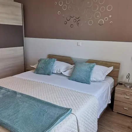 Dandelion Apartman Brela