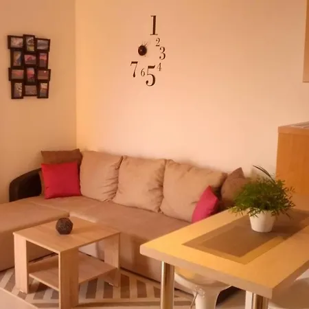 Apartment Dandelion *