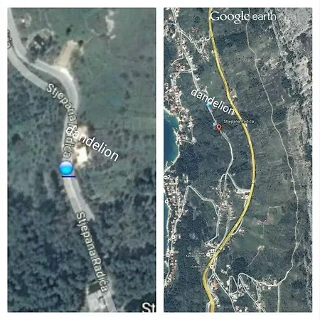 Dandelion Appartamento