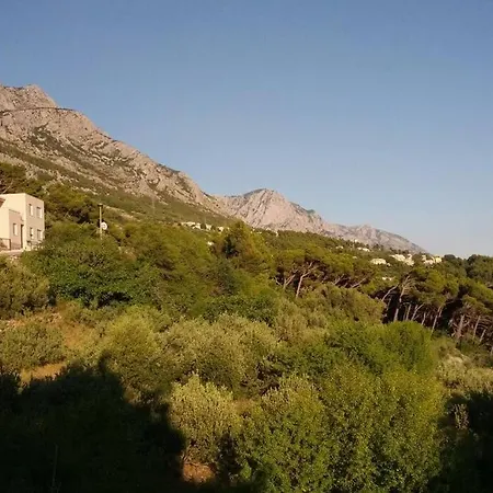 Dandelion Appartamento Brela