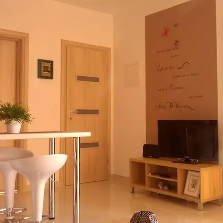 Dandelion Apartment Brela