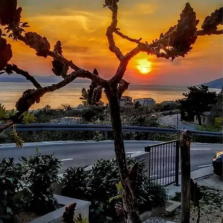 Apartamento Dandelion Brela