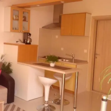 Dandelion Apartman *