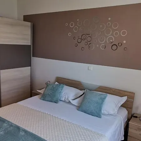 Dandelion Apartment Brela