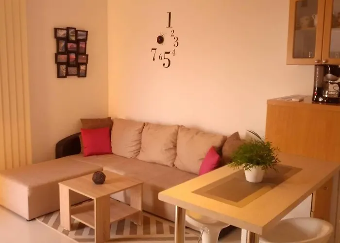 아파트 Dandelion *