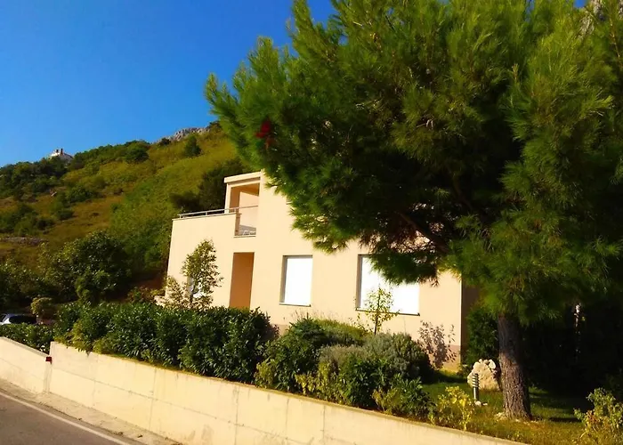 Dandelion 아파트 브렐라