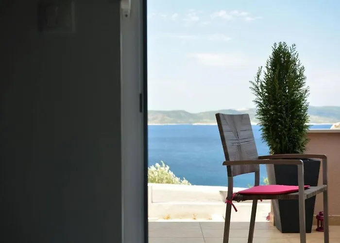 Dandelion 아파트 브렐라