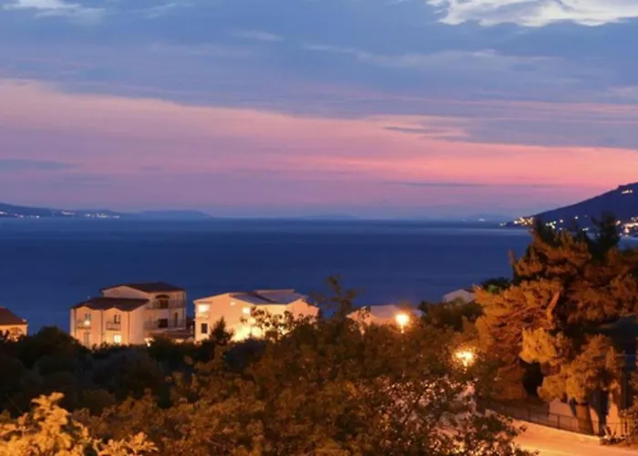 Dandelion 아파트 *