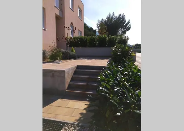 Dandelion 아파트 *