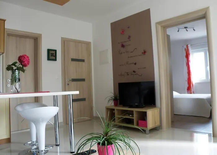 아파트 Dandelion *