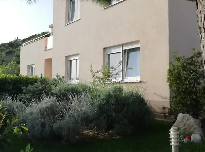 Dandelion 아파트 *