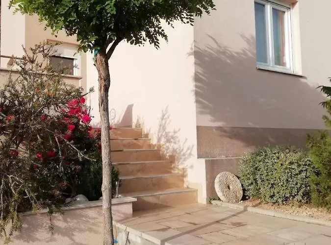 Dandelion 아파트 브렐라