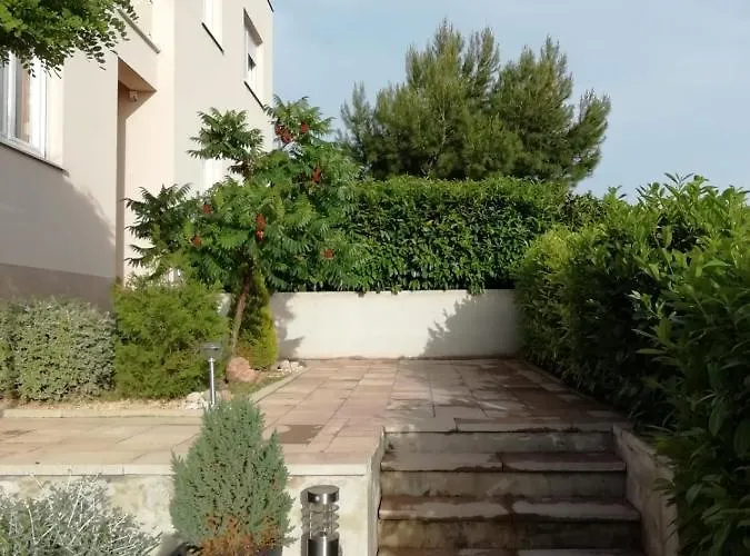 Dandelion 아파트 *